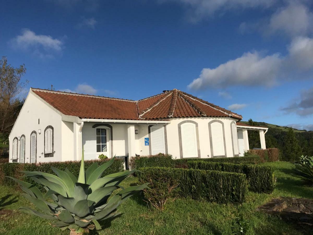 Villa Ferreirinha Santa Cruz das Flores Exterior foto